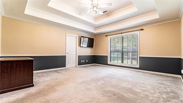 5667 Country Ridge, Fayetteville, AR 72701