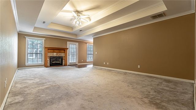 5667 Country Ridge, Fayetteville, AR 72701