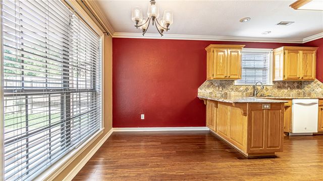 5667 Country Ridge, Fayetteville, AR 72701