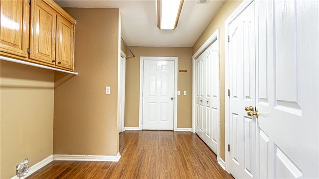 5667 Country Ridge, Fayetteville, AR 72701