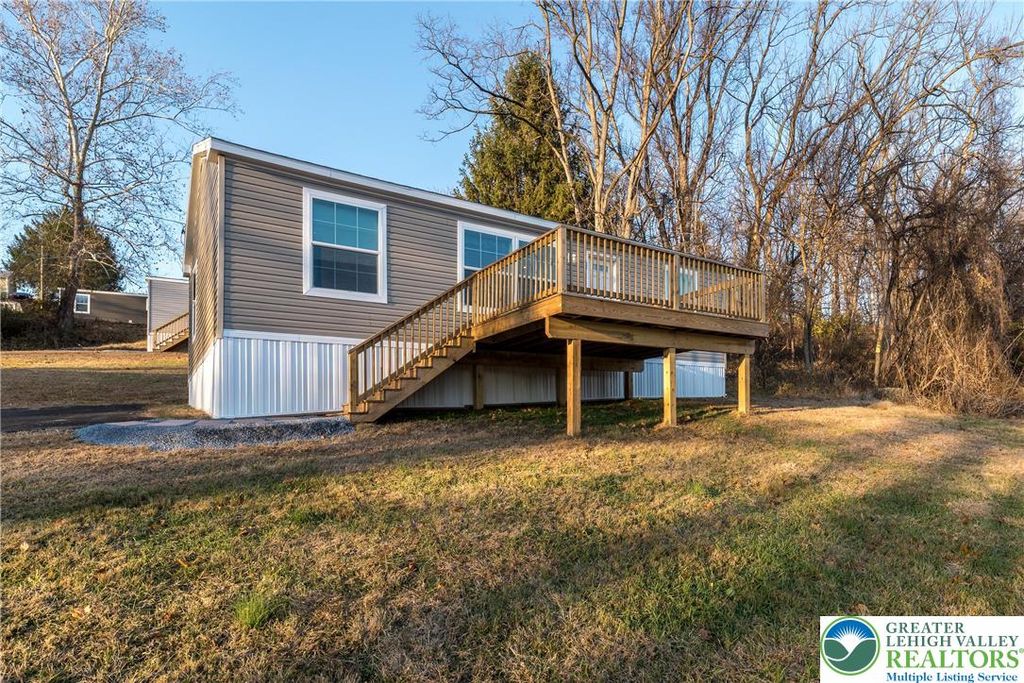 465 Royal Manor Road LOT 5, Williams Twp, PA 18042