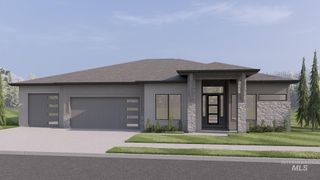 5395 W Haughburn Dr, Eagle, ID 83616