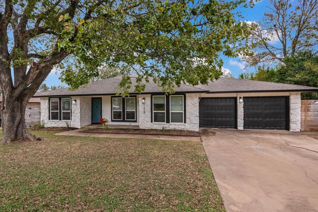 11009 Hillside Oak LN, Austin, TX 78750