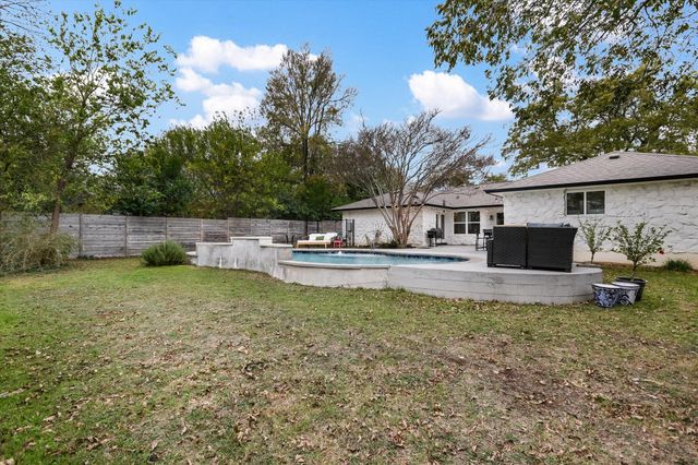 11009 Hillside Oak LN, Austin, TX 78750