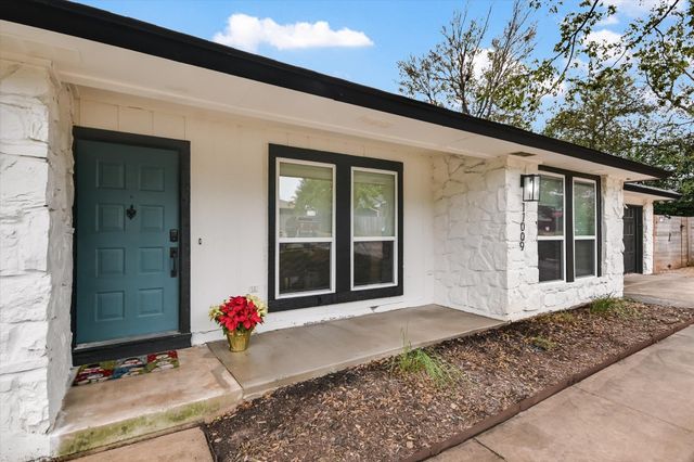 11009 Hillside Oak LN, Austin, TX 78750