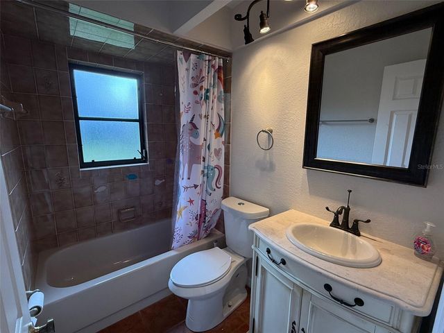 20979 LAWSON AVENUE, Port Charlotte, FL 33952