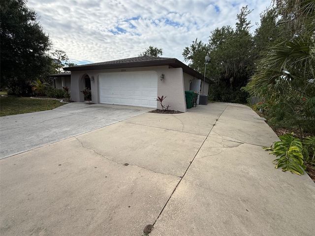 20979 LAWSON AVENUE, Port Charlotte, FL 33952