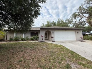 20979 LAWSON AVENUE, Port Charlotte, FL 33952