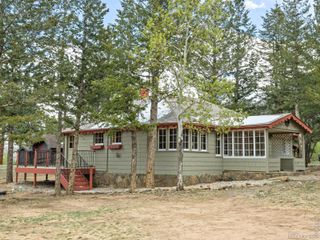 881 Spring Street, Estes Park, CO 80517