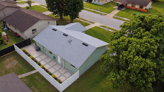 301 LESESNE STREET, Kissimmee, FL 34744