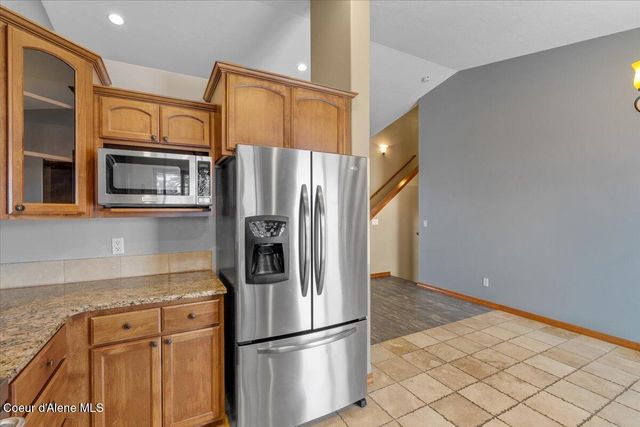 4224 N BROOKIE DR, Post Falls, ID 83854