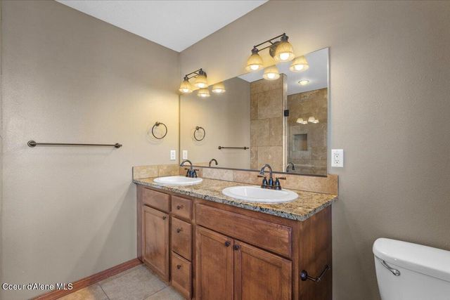 4224 N BROOKIE DR, Post Falls, ID 83854