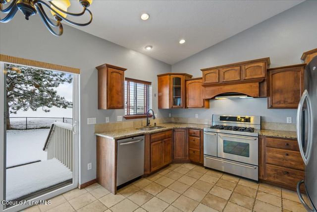 4224 N BROOKIE DR, Post Falls, ID 83854