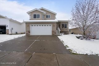 4224 N BROOKIE DR, Post Falls, ID 83854