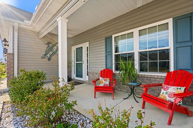 1039 Kennington Ct., Conway, SC 29526