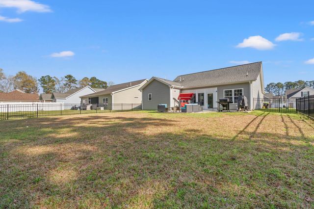 1039 Kennington Ct., Conway, SC 29526