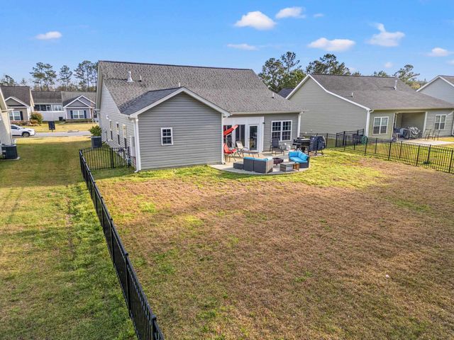 1039 Kennington Ct., Conway, SC 29526