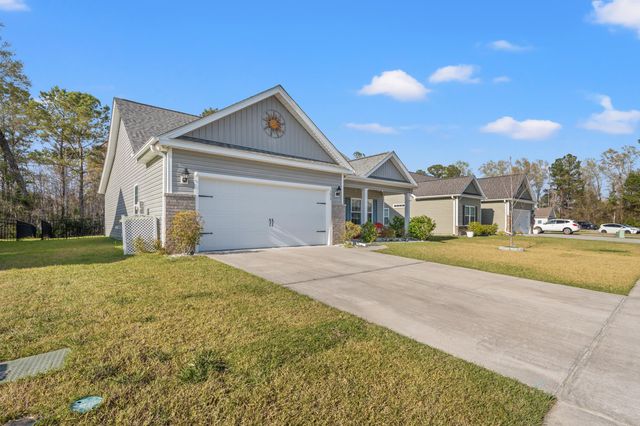 1039 Kennington Ct., Conway, SC 29526