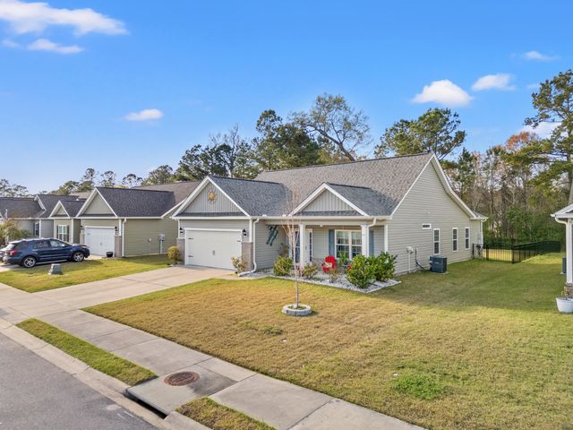 1039 Kennington Ct., Conway, SC 29526