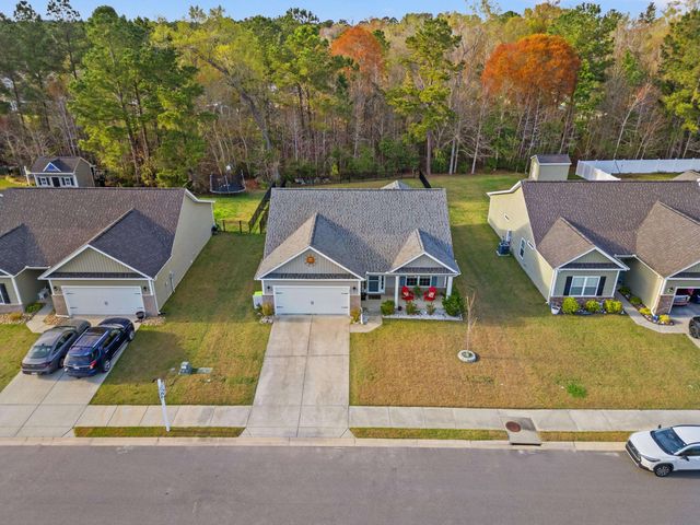 1039 Kennington Ct., Conway, SC 29526