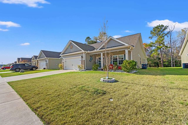 1039 Kennington Ct., Conway, SC 29526