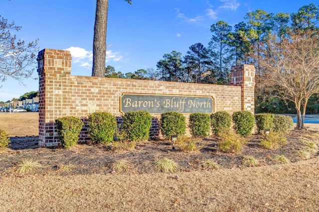 1039 Kennington Ct., Conway, SC 29526