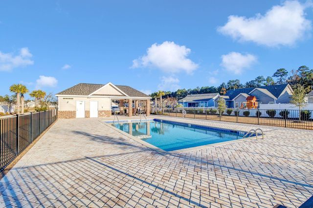 1039 Kennington Ct., Conway, SC 29526