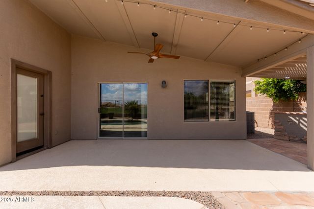 21977 N VAN LOO Drive, Maricopa, AZ 85138