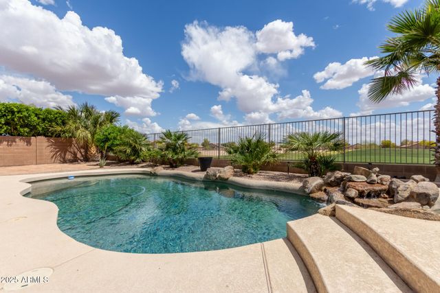 21977 N VAN LOO Drive, Maricopa, AZ 85138