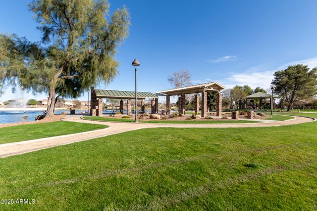 21977 N VAN LOO Drive, Maricopa, AZ 85138