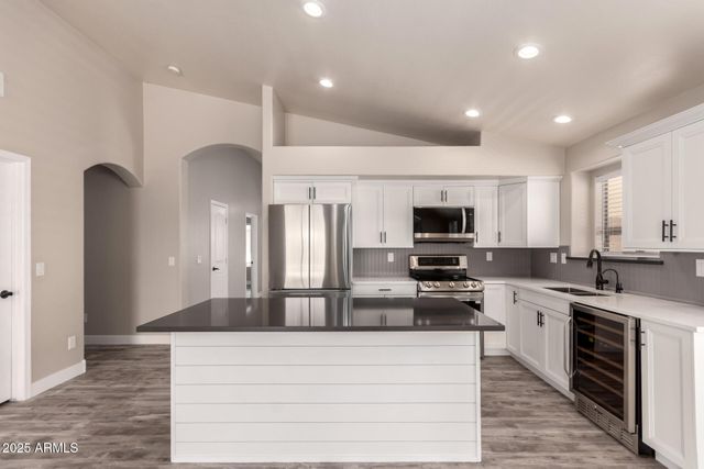 21977 N VAN LOO Drive, Maricopa, AZ 85138