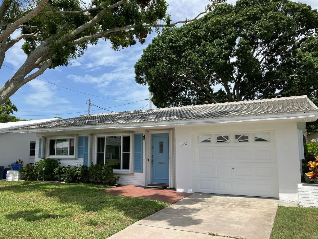 10186 45TH WAY N, Pinellas Park, FL 33782