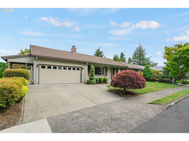 18735 Nw IDANHA St, Portland, OR 97229