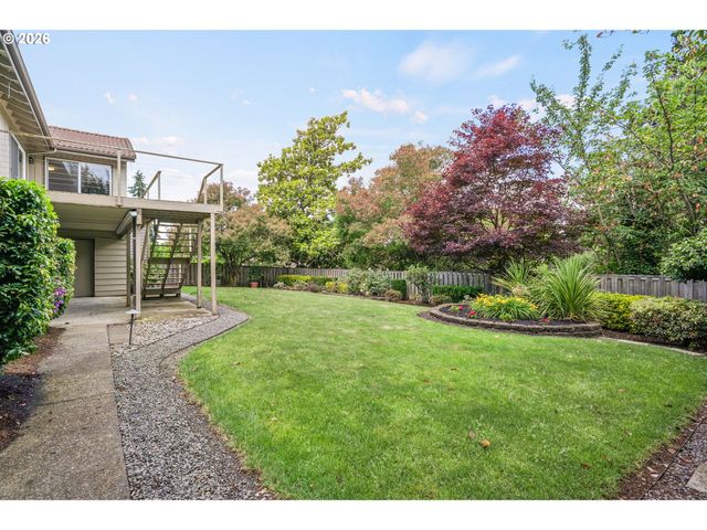 18735 Nw IDANHA St, Portland, OR 97229