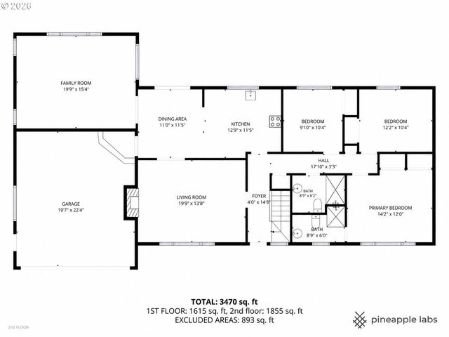 18735 Nw IDANHA St, Portland, OR 97229