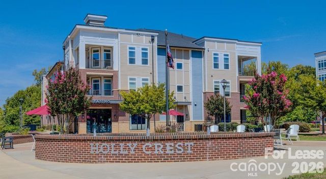 16408 Holly Crest Lane A3-1, Huntersville, NC 28078