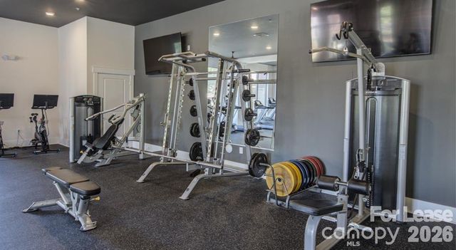 16408 Holly Crest Lane A3-1, Huntersville, NC 28078
