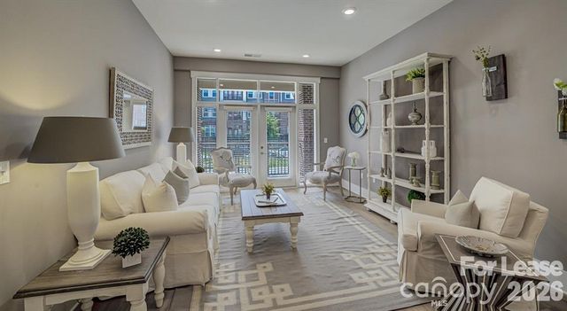 16408 Holly Crest Lane A3-1, Huntersville, NC 28078