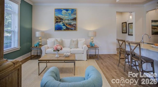 16408 Holly Crest Lane A3-1, Huntersville, NC 28078