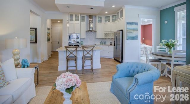 16408 Holly Crest Lane A3-1, Huntersville, NC 28078