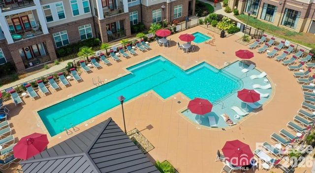 16408 Holly Crest Lane A3-1, Huntersville, NC 28078