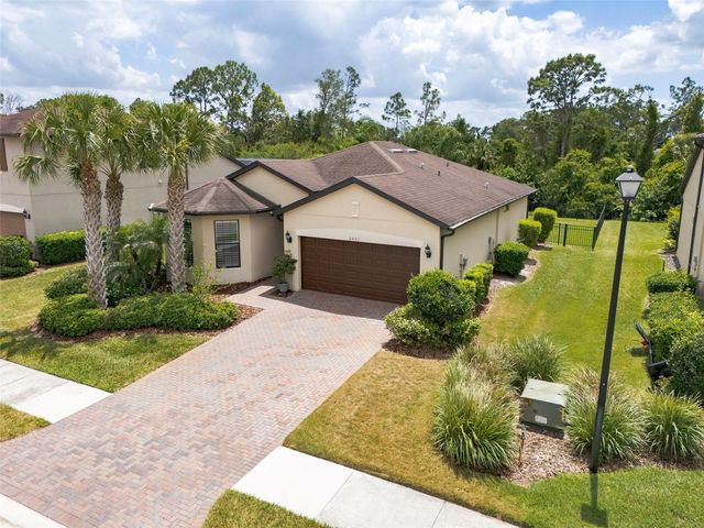 2501 SHERMAN OAK DRIVE, North Port, FL 34289