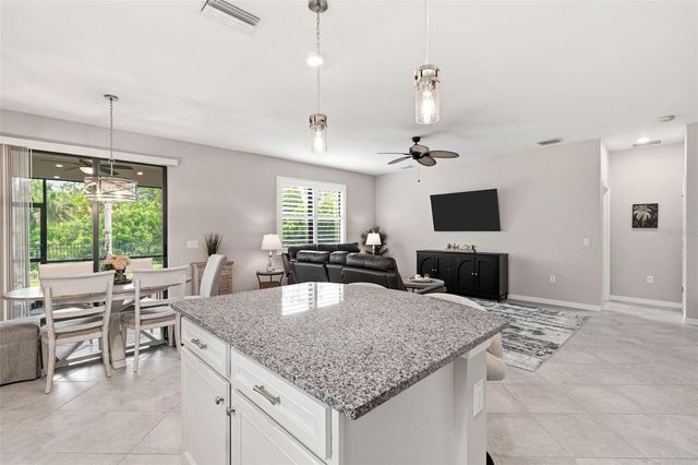 2501 SHERMAN OAK DRIVE, North Port, FL 34289