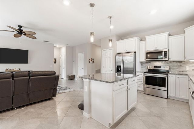 2501 SHERMAN OAK DRIVE, North Port, FL 34289