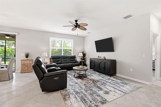 2501 SHERMAN OAK DRIVE, North Port, FL 34289