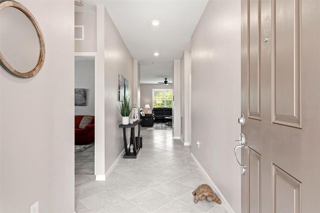 2501 SHERMAN OAK DRIVE, North Port, FL 34289