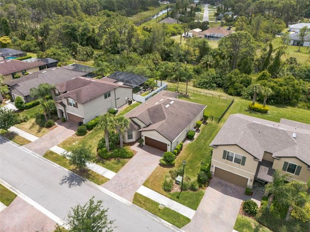 2501 SHERMAN OAK DRIVE, North Port, FL 34289