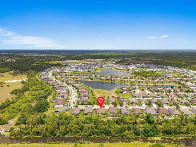 2501 SHERMAN OAK DRIVE, North Port, FL 34289