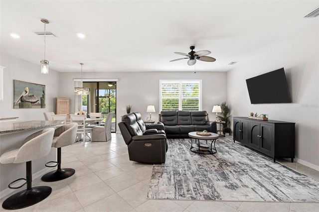 2501 SHERMAN OAK DRIVE, North Port, FL 34289