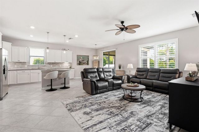 2501 SHERMAN OAK DRIVE, North Port, FL 34289